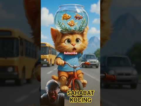 Sedih banget #cat #kucing #kucinglucu #pets #shortvideo
