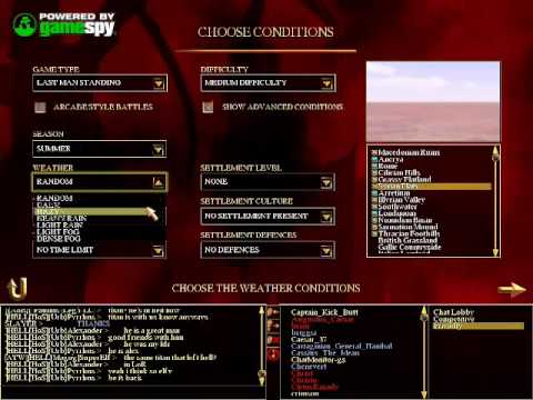 How To Play Rome Total War Online