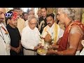 President Pranab Mukherjee Visits Tiruchanur Ammavari Temple