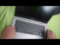 Asus Zenbook UX410UQ Quick Hands-on