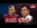 Why Jana Reddy condemned Kathi remarks on Lord Sri Rama?