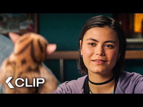 Vor was hat Miriam Angst? - DIE SCHULE DER MAGISCHEN TIERE 4 Clip & Trailer (2025)