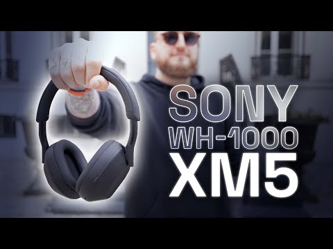 Vidéo-Test: Sony WH-1000XM5 par Les Numeriques - photo 1
