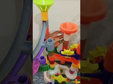 marble Run race #111Tower#marblerun # marbleRun#race#