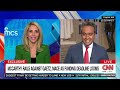 McCarthy unloads on his GOP critics(CNN) - 06:29 min - News - Video