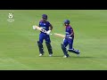 Nepal v Bangladesh Match Highlights | ICC U19 Men’s CWC 2024  - 05:08 min - News - Video
