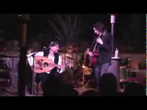 Becky - TRAVELER / Norwegian Wood