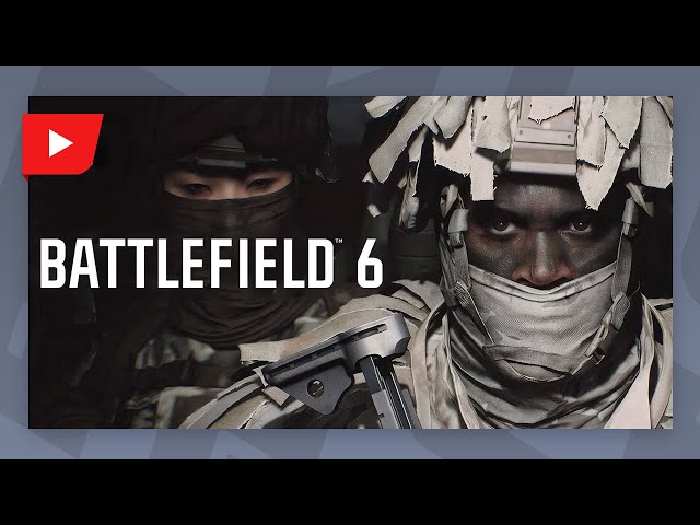 Battlefield 6 | ТРЕЙЛЕР #2