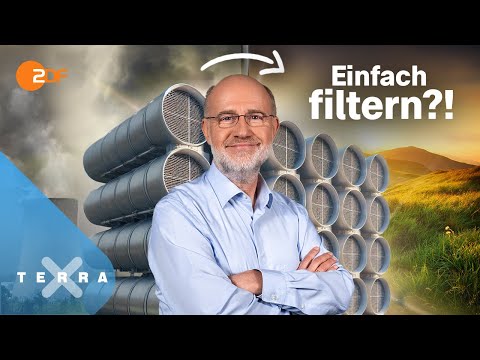 Das ist die Lösung! | Harald Lesch | Terra X Lesch & Co