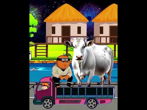 Takbiran keliling idul adha 2025 sapi kurban #allahuakbar #fyp #takbiran #sapi