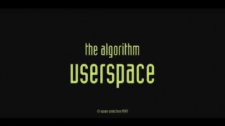 userspace