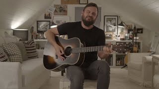 Erick Baker Live Stream House Concert Week 1 | #StayHome #WithMe