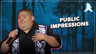 Public Impressions - Gabriel Iglesias