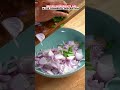 Andhra Style Crispy Onion Pakodi !!!  - 00:58 min - News - Video