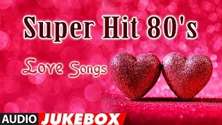 Super Hit 80's Evergreen Romantic Love Songs Ft Lata Mangeshkar x Kishore Kumar