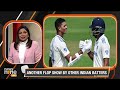 IND VS ENG: Yashasvi Jaiswal bats 90 overs as wickets fall around him | IND VS ENG, VIZAG  - 25:00 min - News - Video