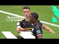 PL Opening day hat-trick ft. Raheem Sterling  - 00:43 min - News - Video