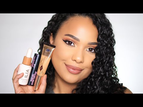 My 2021 Sephora Favorites | AshleyBondBeauty