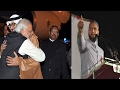 Asaduddin Owaisi Mocks PM Modi For Hugging UAE Crown Prince