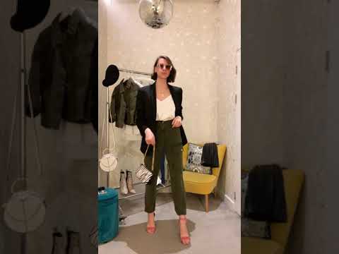 riverisland.com & River Island voucher code video: THREE WAYS TO WEAR UTILITY | RIVER ISLAND