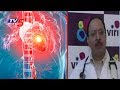 Stop heart attacks with the right food: Dr. Sumanth Sinha