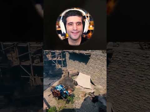 Crimson Desert TÁ INCRÍVEL! #gameplayrj #davyjones #crimsondesert
