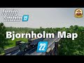 Bjornholm Map v1.0.0.0