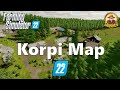 Korpi Map V1.0.3.1