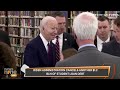 Joe Biden | Student Loans | Administration Cancels Another $1.2 Bln Of Student Loan Debt  #joebiden  - 00:00 min - News - Video