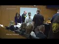 Michigan school shooter’s mother is at fault for student deaths, prosecutor tells jury  - 01:24 min - News - Video