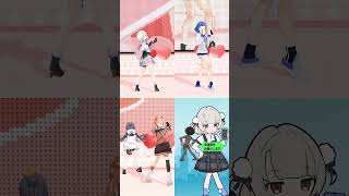 【にじさんじ】お返事まだカナ💦❓おじさん構文😁❗️の違いw【椎名唯華/西園チグサ/五十嵐梨花/グウェル・オス・ガール/切り抜き】