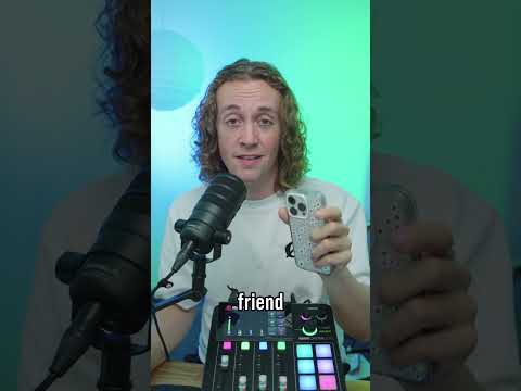 How to make Phone Calls on your RØDECaster Pro II or Duo