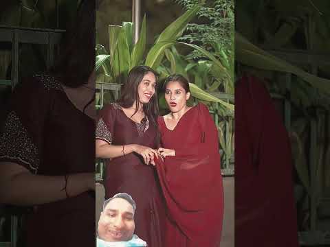 #इस वीडियो को जरूर देखें प्रैंक के चक्कर में भूत से पाला पड़ गया।#funny #comedy #mustwatch