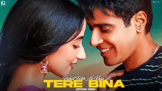 Tere Bina – Rahat Fateh Ali Khan ft Guri & Ronak Joshi (LOVER) | Punjabi Song Video song
