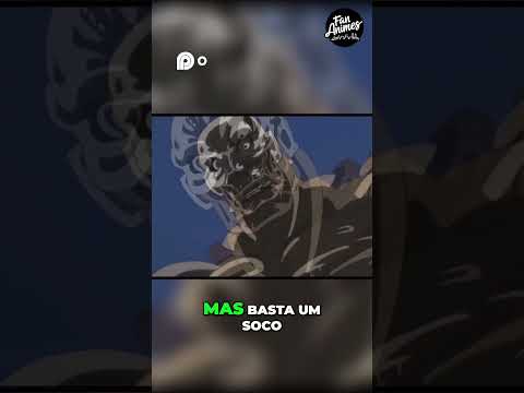 Saitama Um Soco Só - Rap Anime ( One Punch Man ) #RapAnime #MisicaAnime #Saitama #OnePunch