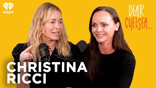 Tarot, Cults + Body Counts with Christina Ricci | Dear Chelsea