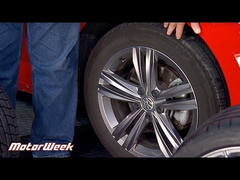 Wheel and Tire Fitment with Tire Rack | Goss' Garage