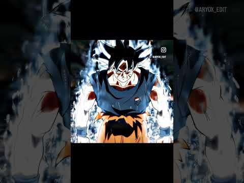 Dragon Ball (Goku)🔥❤️🥶                                           #viral #anime