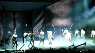 Lady Gaga - Bad Romance - Nokia Theater 12/23/09