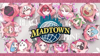 【MADTOWN】あと残り3日、、もう寂しい最終準備 #20【清楚系/酢酸かのん】