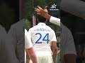 Prasidh Krishna Gets His First Test Wicket | SAvIND 1st Test - 00:28 min - News - Video