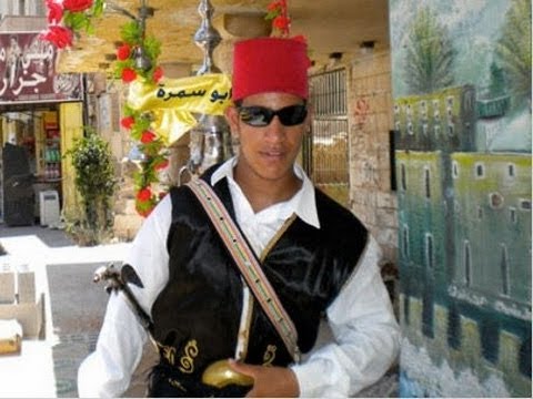 Cinema Jenin: The Story of a Dream'
