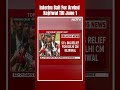 Arvind Kejriwal Bail News | Arvind Kejriwal Gets Interim Bail Till June 1, Has To Surrender Next Day  - 01:00 min - News - Video