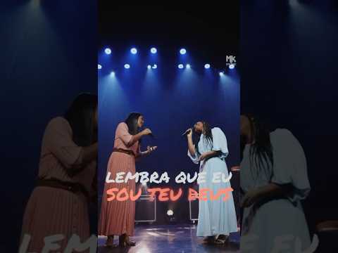 ✨ Duvidou? Lembra quem te prometeu! Assista 