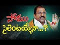 Is BJP high command behind Somu Veerraju's comments on Chandrababu?