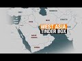 West Asia In Crisis: Israel-Gaza War Escalates As New Conflict Zones Emerge | The News9 Plus Show
