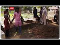 माता-पिता की कब्र के बगल में सुपुर्द-ए-खाक होंगे Mukhtar Ansari, इस कब्रिस्तान में की गई तैयारी |  - 02:11 min - News - Video