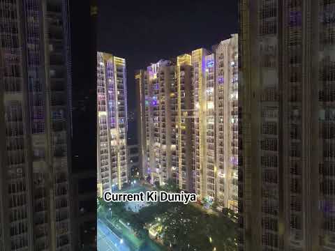 Diwali 🎇 Decoration Light #trendingshorts #homedecor