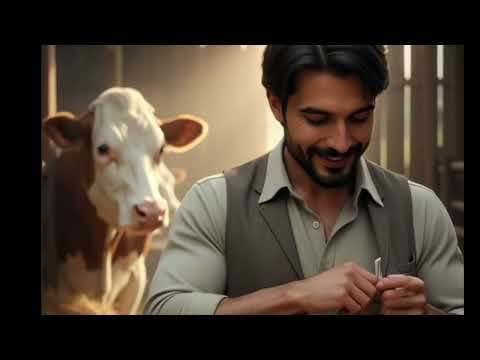 “The Market Scam | A Short Moral Story”