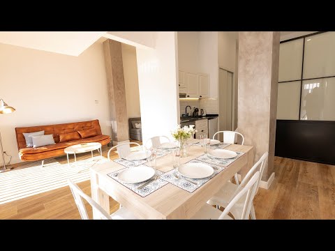 Property video